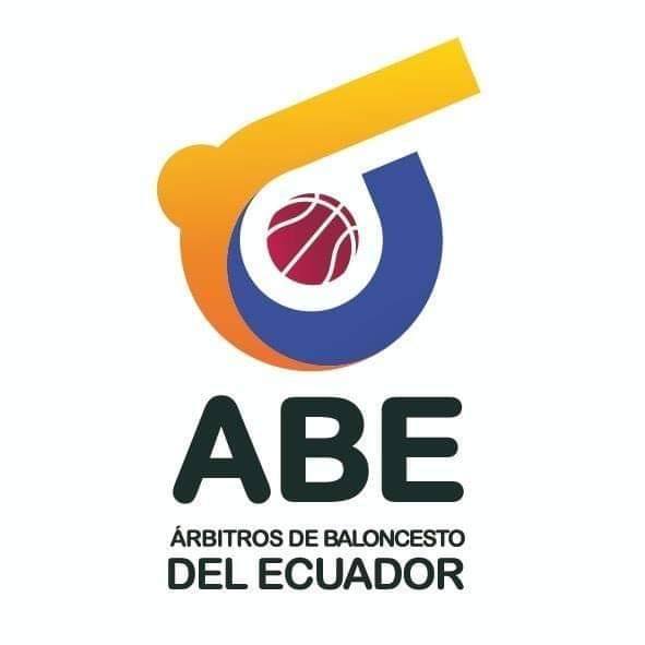 Árbitros Baloncesto Ecuador